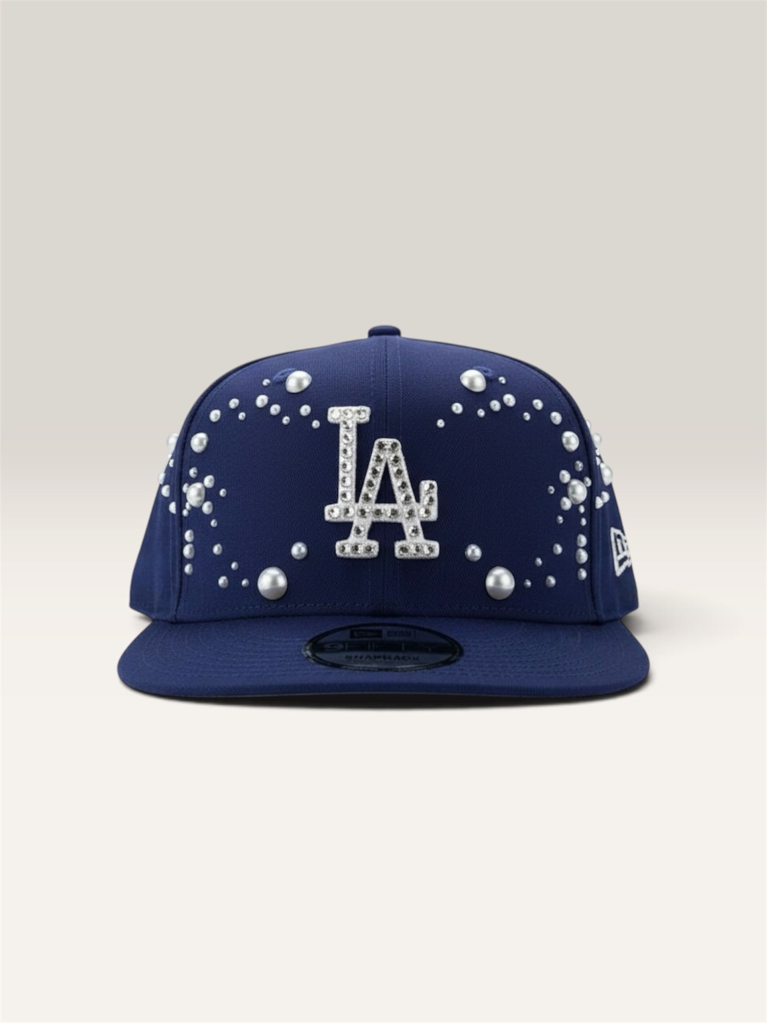 (Pre-Order) Custom New Era Cap (Butterfly Cap)