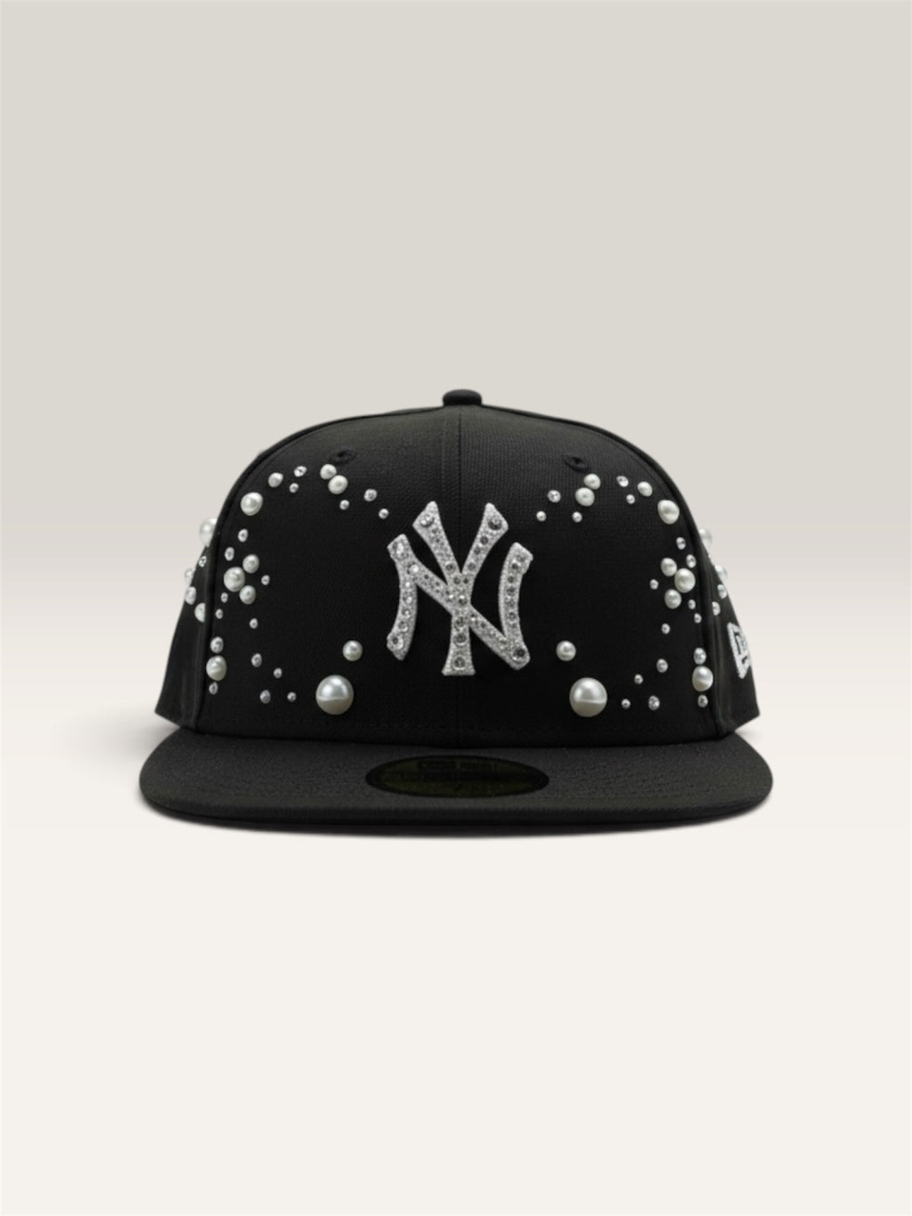 (Pre-Order) Custom New Era Cap (Butterfly Cap)