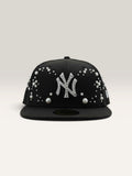 (Pre-Order) Custom New Era Cap (Butterfly Cap)