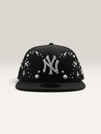 (Pre-Order) Custom New Era Cap (Butterfly Cap)