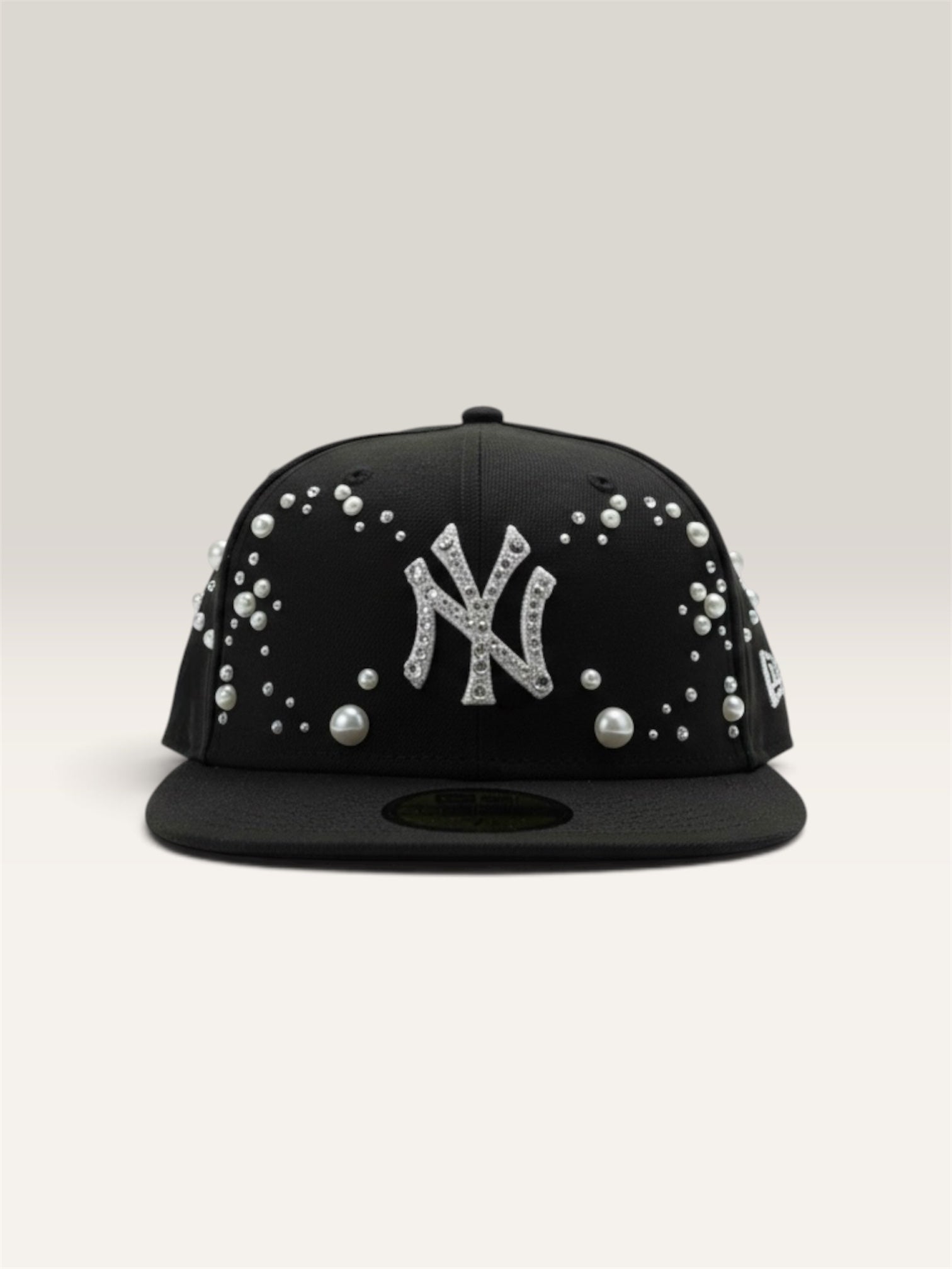 (Pre-Order) Custom New Era Cap (Butterfly Cap)