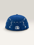 (Pre-Order) Custom New Era Cap (Butterfly Cap)