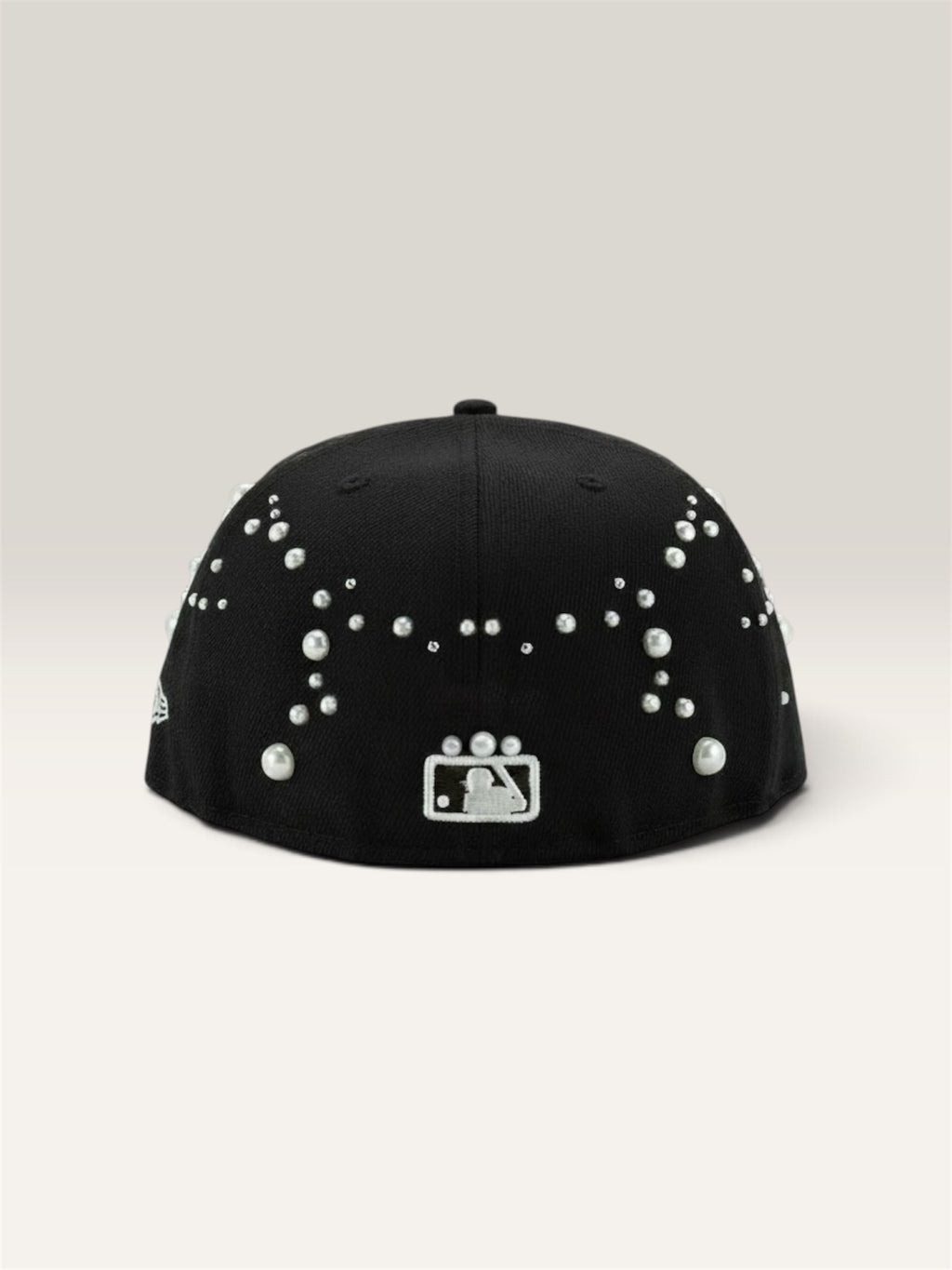 (Pre-Order) Custom New Era Cap (Butterfly Cap)
