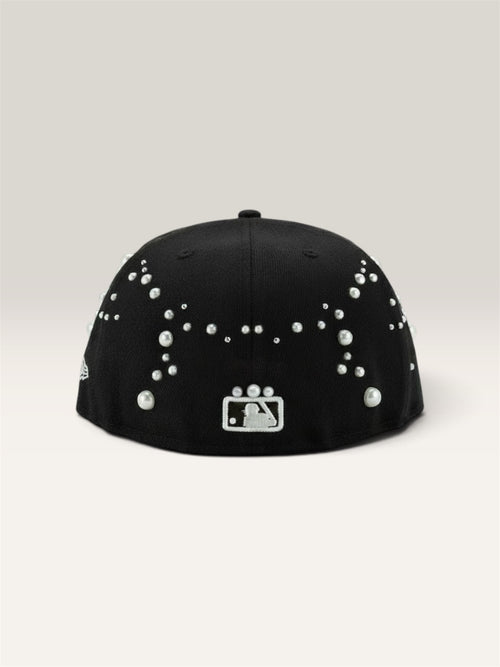(Pre-Order) Custom New Era Cap (Butterfly Cap)