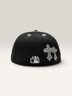 (Pre-Order) Custom New Era Cap (Original Cross Pearl Cap)