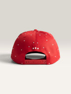(Pre-Order) Custom New Era Cap (Cross Cap)