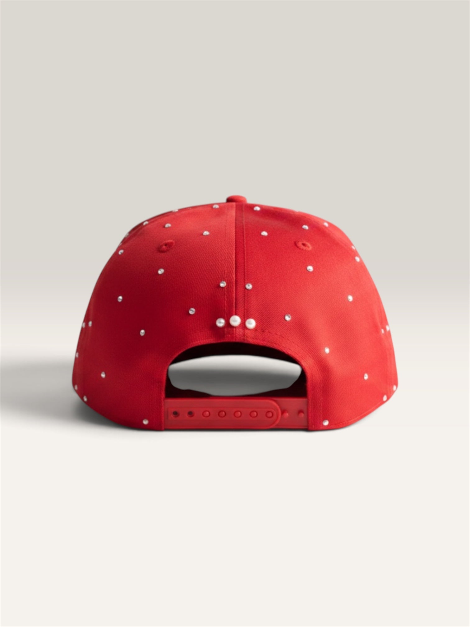(Pre-Order) Custom New Era Cap (Cross Cap)