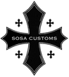 SOSACUSTOMS - Startseite