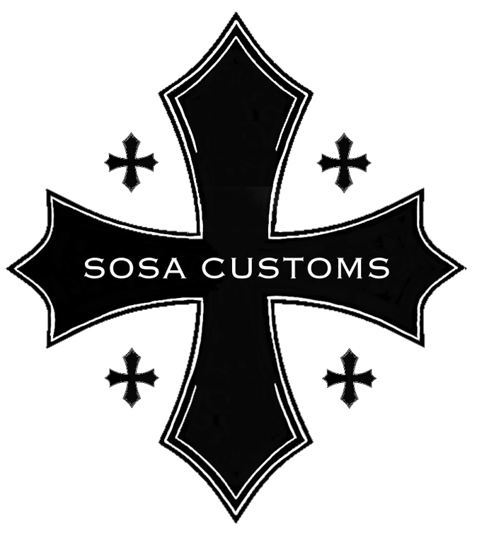 SOSACUSTOMS
