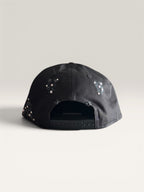 Custom New Era Cap (Black Pearl Cap)