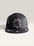 Custom New Era Cap (Black Pearl Cap)