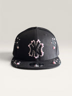 Custom New Era Cap (Black Pearl Cap)