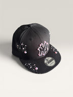 Custom New Era Cap (Black Pearl Cap)
