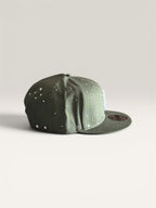Custom New Era Cap (Green Diamond Cap)