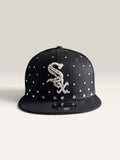 Custom New Era Cap (Black Diamond Cap)