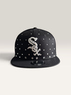 Custom New Era Cap (Black Diamond Cap)