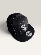 Custom New Era Cap (Black Diamond Cap)