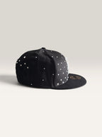 Custom New Era Cap (Black Diamond Cap)