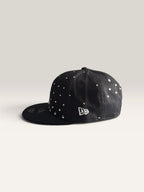 Custom New Era Cap (Black Diamond Cap)