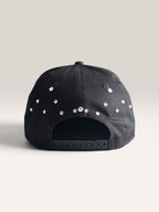 Custom New Era Cap (Black Diamond Cap)