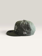 (Pre-Order) Custom New Era Cap (Cross Cap)