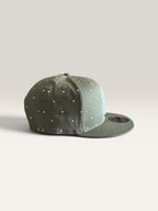 (Pre-Order) Custom New Era Cap (Cross Cap)