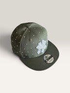 (Pre-Order) Custom New Era Cap (Cross Cap)