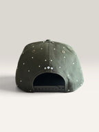(Pre-Order) Custom New Era Cap (Cross Cap)