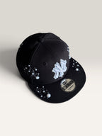 Custom New Era Cap (Black Pearl Cap)