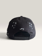 Custom New Era Cap (Black Pearl Cap)