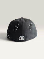 Custom New Era Cap (Black Pearl Cap)