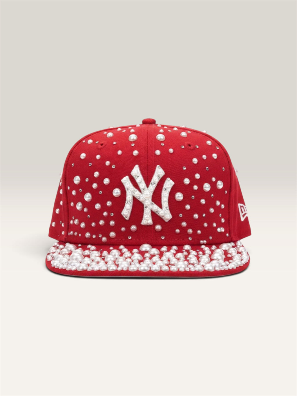 (Pre-Order) Custom New Era Cap (Presidential Cap)