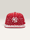 (Pre-Order) Custom New Era Cap (Presidential Cap)