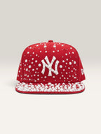 (Pre-Order) Custom New Era Cap (Presidential Cap)