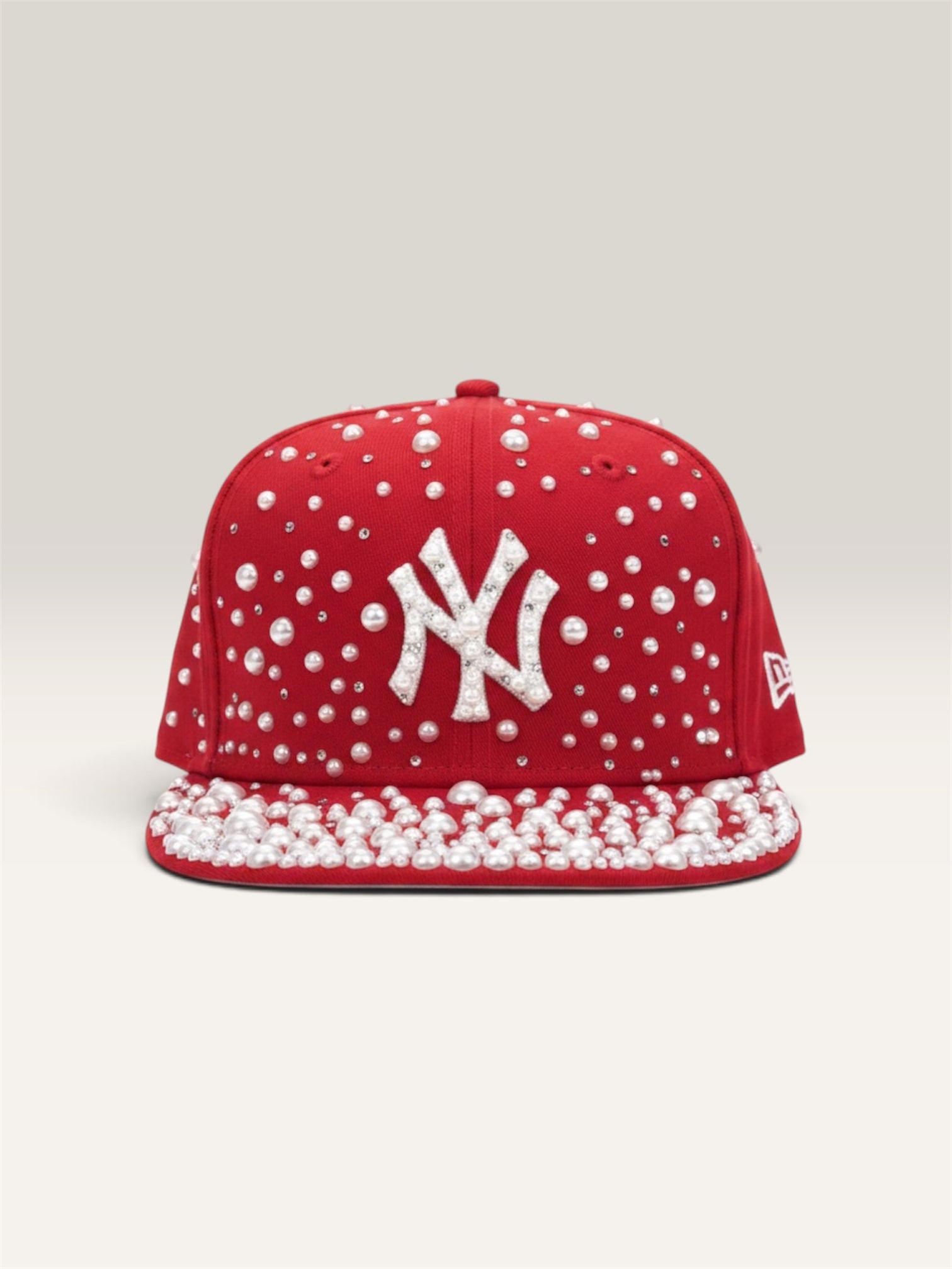 (Pre-Order) Custom New Era Cap (Presidential Cap)