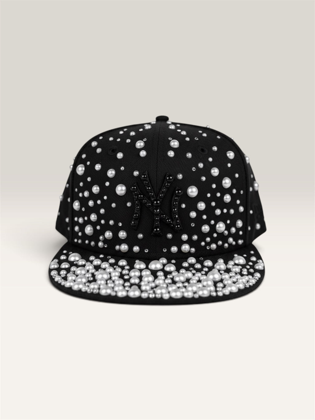 (Pre-Order) Custom New Era Cap (Presidential Cap)