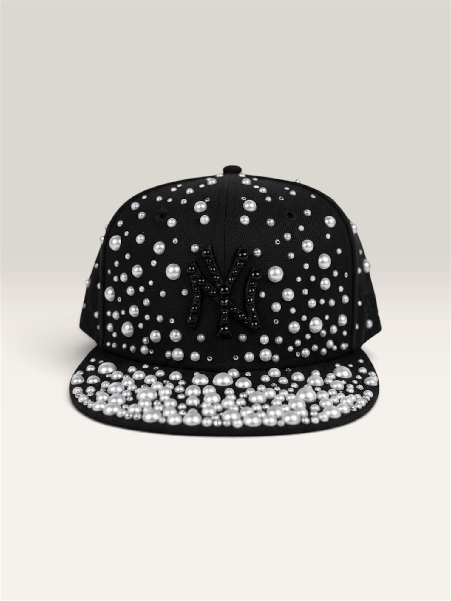 (Pre-Order) Custom New Era Cap (Presidential Cap)
