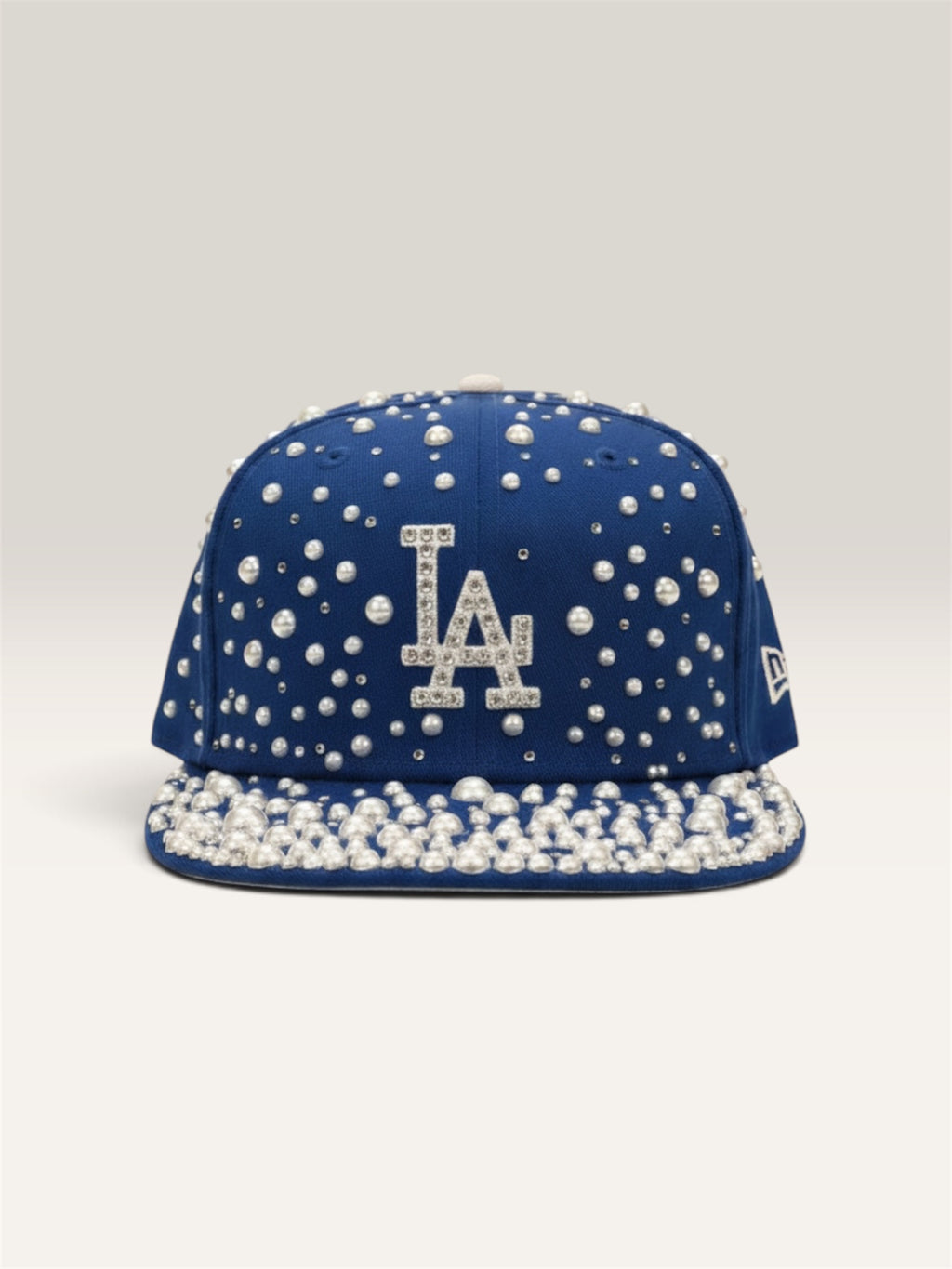 (Pre-Order) Custom New Era Cap (Presidential Cap)