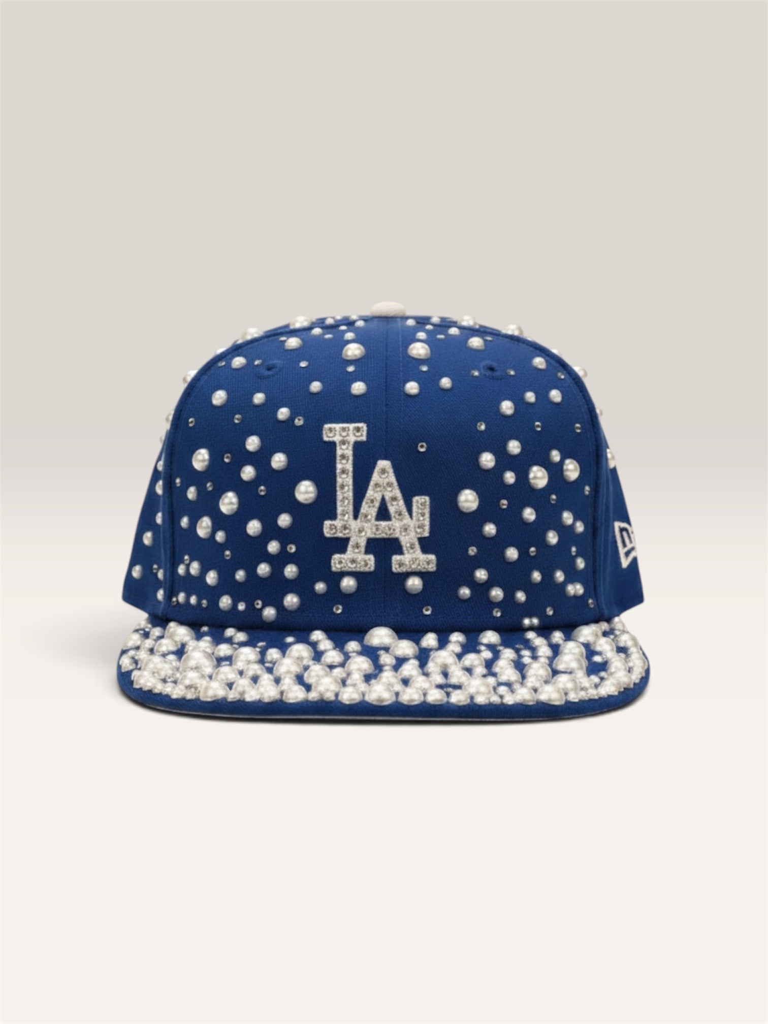 (Pre-Order) Custom New Era Cap (Presidential Cap)