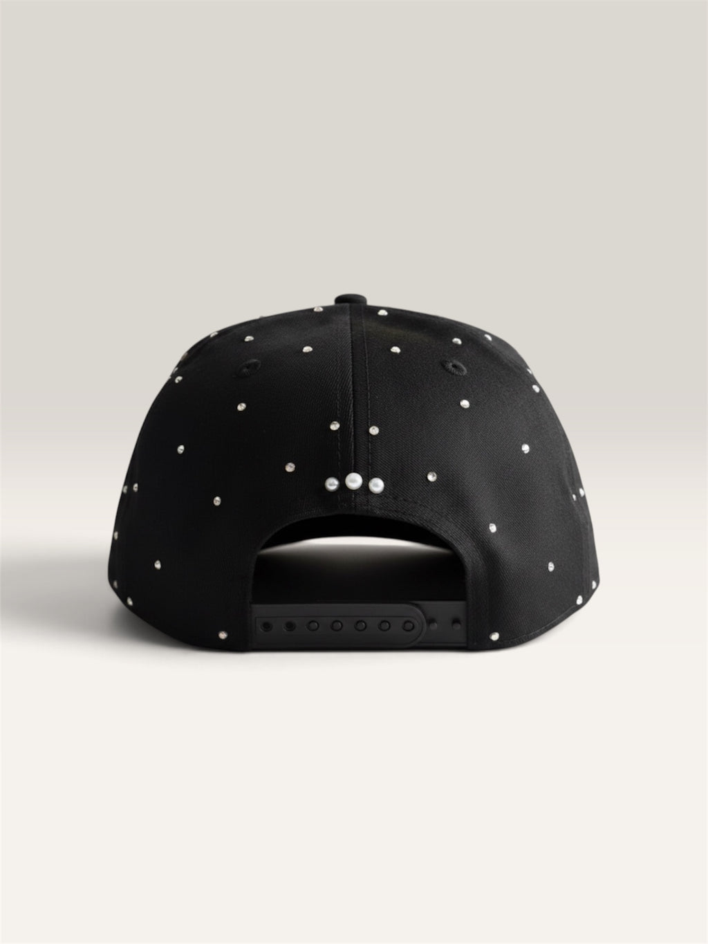 (Pre-Order) Custom New Era Cap (Cross Cap)