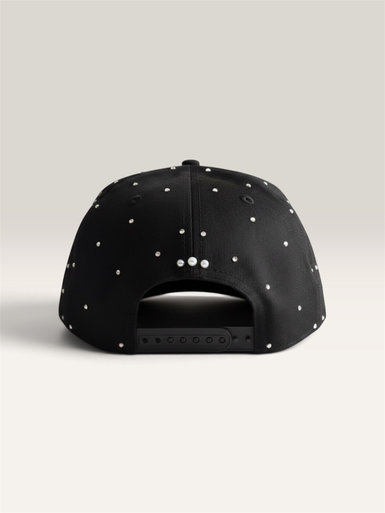 (Pre-Order) Custom New Era Cap (Cross Cap)