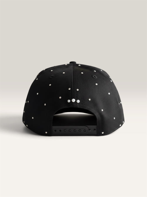 (Pre-Order) Custom New Era Cap (Cross Cap)