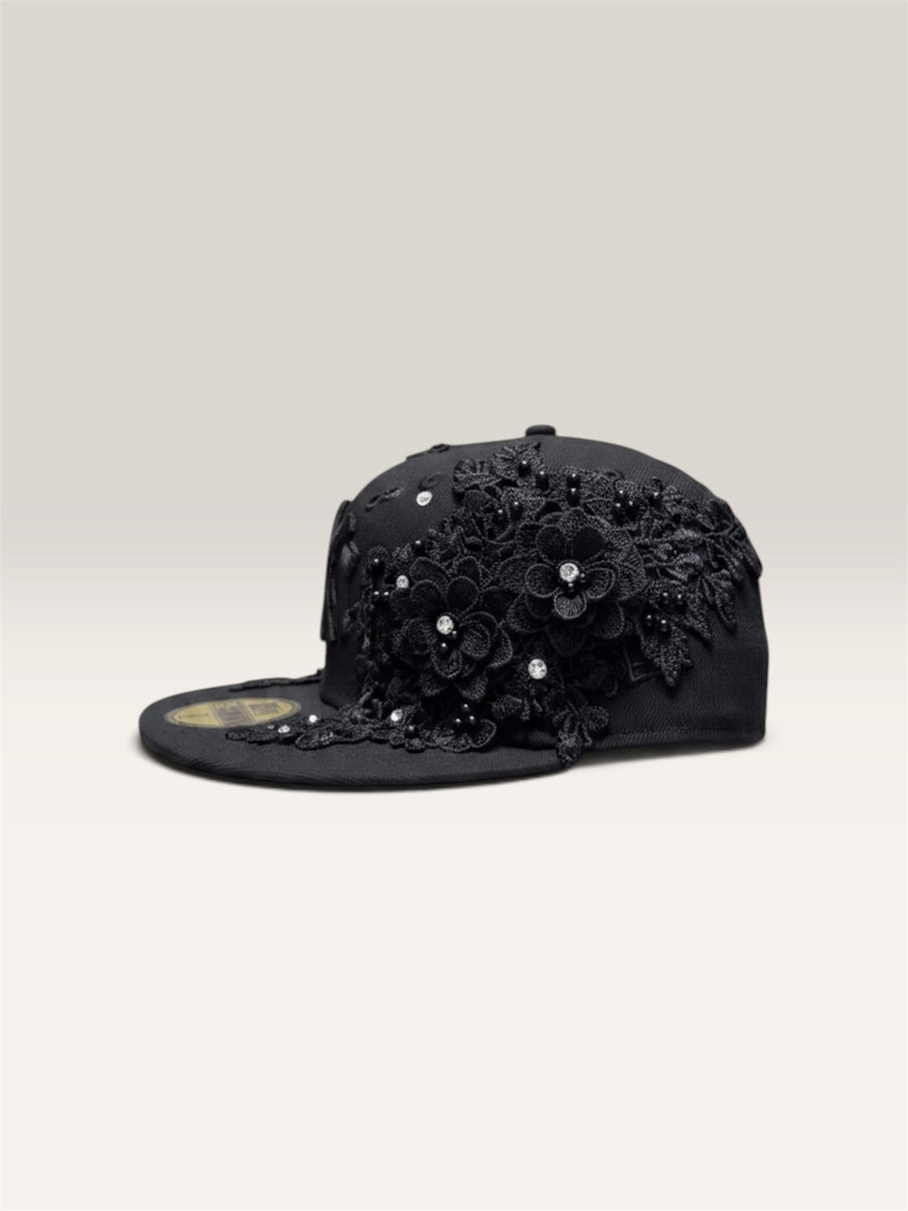 (Pre-Order) Custom New Era Cap (Rose Cap)