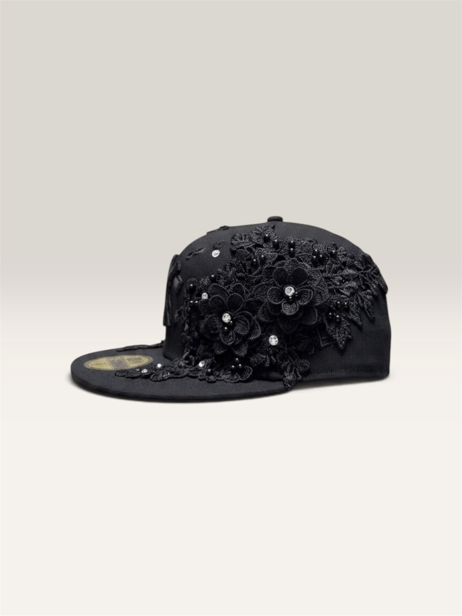 (Pre-Order) Custom New Era Cap (Rose Cap)