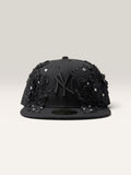 (Pre-Order) Custom New Era Cap (Rose Cap)