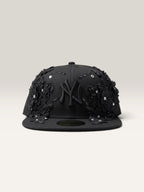 (Pre-Order) Custom New Era Cap (Rose Cap)