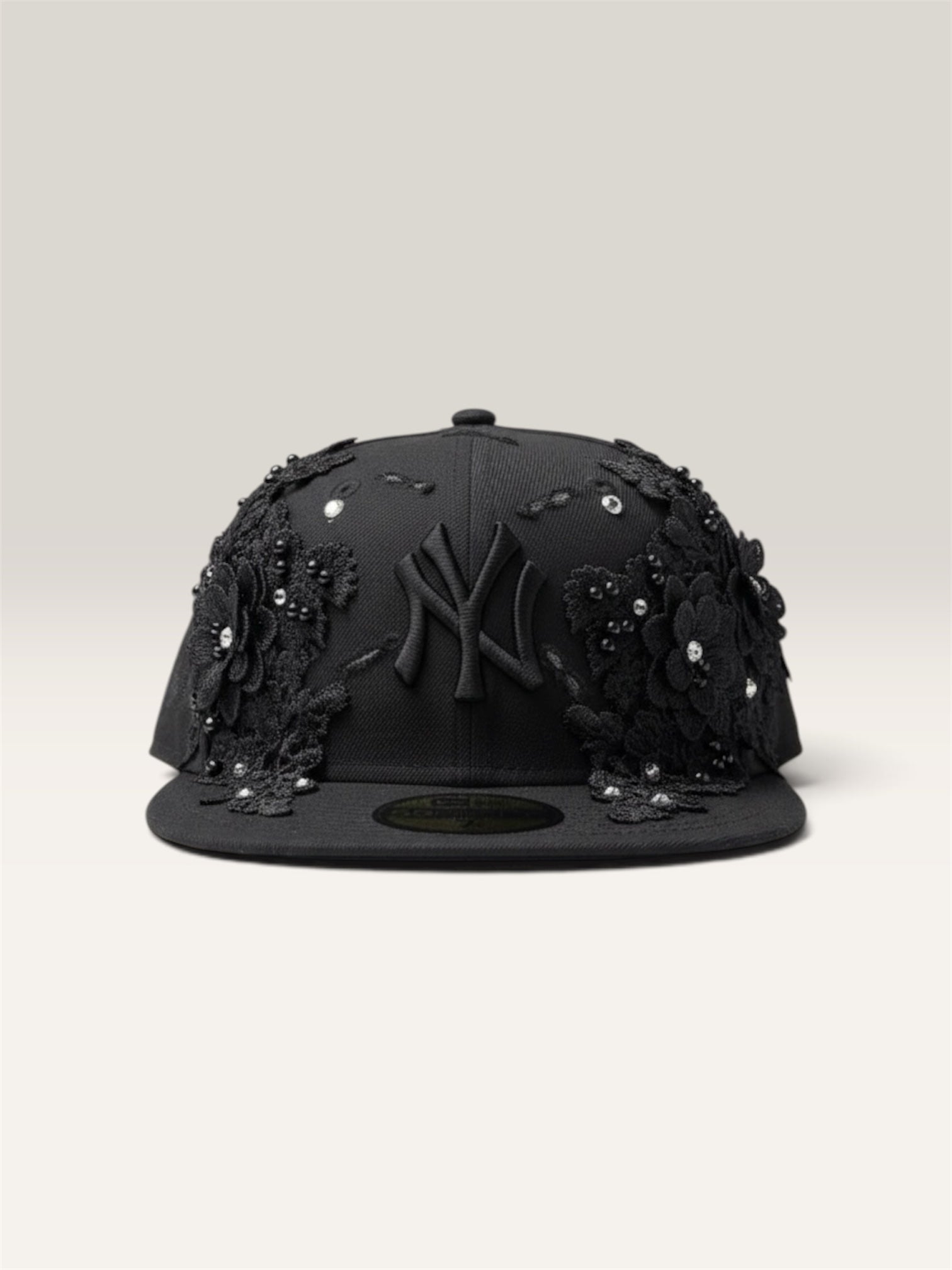 (Pre-Order) Custom New Era Cap (Rose Cap)