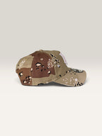 SOSACUSTOMS "Army Pearl Cap" – Customized New Era Cap